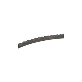 Woodstock D3525 105" 10 TPI Raker Bandsaw Blade