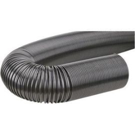 Shop Fox D4210 Black Hose 4 in. x 6 in.