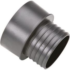 Shop Fox D4233 Quick Coupler 5 in. x 4 in.