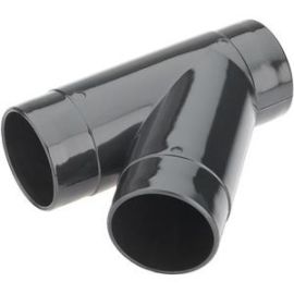 Shop Fox D4234 Y-Fittings