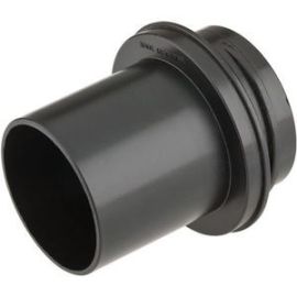 Shop Fox D4246 Quick Coupler 2.5 in. x 2.5 in.