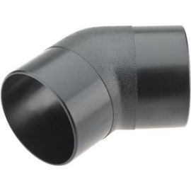 Shop Fox D4256 Elbow 45 deg. 4 in.