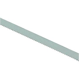 Woodstock D4408 93-1/2" x 1/2" x .025" x 10 TPI Raker Bandsaw Blade