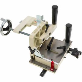 Shop Fox D4902 Tenoning Jig | Dynamite Tool