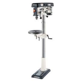 Shop Fox W1670, 1/2 HP Floor Radial Drill Press