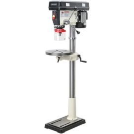 Woodstock W1680 Drill Press 1 HP 17" Floor Model 