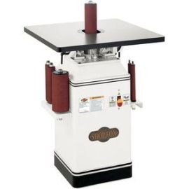 Shop Fox W1686 Oscillating Spindle Sander