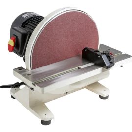 Shop Fox W1828 1HP 12" Disk Sander | Dynamite Tool