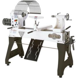 Shop Fox W1866 Bowl Turning Lathe - 24" x 36"