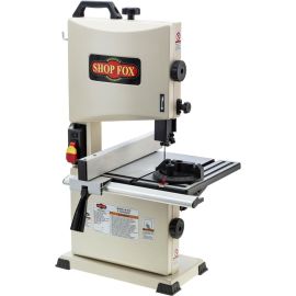 Woodstock W1878 9" Benchtop Bandsaw | Dynamite Tool