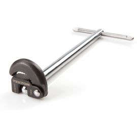 TEKTON WRN92001 11 Inch Basin Wrench (3/8-1 in.) 