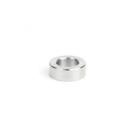 Amana Tool BU-906 High Precision Steel Spacer (Sleeve Bushings) 1-1/4 D x 7/16 Height for 3/4 Spindle Shaper Cutters