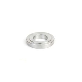 Amana Tool 67241 High Precision Steel Spacer (Sleeve Bushings) 1-1/2 D x 1/4 Height for 3/4 Spindle Shaper Cutters