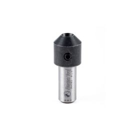 Amana Tool 364063 Drill Adapter 10mm SHK for 1/4 Drill