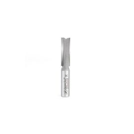 Amana Tool 45253 Carbide Tipped Straight Plunge 12mm D x 38mm CH x 12mm Inch SHK Router Bit