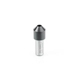 Amana Tool 364050 Drill Adapter 10mm SHK for 5mm Drill