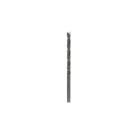 Amana Tool 424006 #29 Replacement HSS Fishtail Drill 2-7/8 Long/DHN Surface Treated for Longer Tool Life