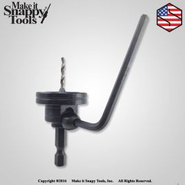 Snappy 43032 Premium Rotating Depth Stop