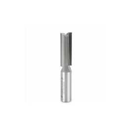 Amana Tool 45422-LH Straight Plunge Router Bit - 1/2" Diameter 1-1/2" (B) - Extended Life