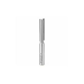 Amana Tool 45426-LH Straight Plunge Router Bit - 1/2" Diameter 2" (B) - Extended Life