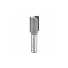 Amana Tool 45440-LH Straight Plunge Router Bit - 3/4" Diameter 1-1/4" (B) - Extended Life