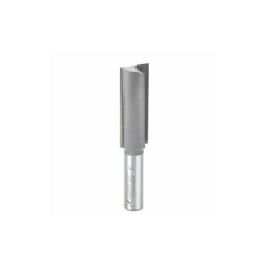 Amana Tool 45441-LH Straight Plunge Router Bit - 3/4" Diameter 2" (B) - Extended Life