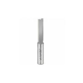 Amana Tool 45457 CNC Carbide Tipped Straight Plunge High Production 3/4 D x 2-1/2 CH x 3/4 SHK L/H Router Bit
