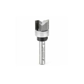 Amana Tool 45474-S Carbide Tipped Dado Clean Out 9/16 D x 1/4 CH x 1/4 Inch SHK w/ Upper Ball Bearing Router Bit