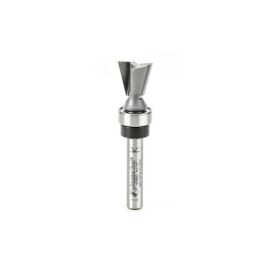 Amana 45850 1/2 in Dove Tail Router Bit