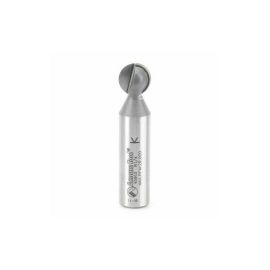 Amana 45960 Ball End 2-Flute Carbide Tipped Router Bit