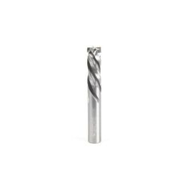 Amana Tool 46028 SC Mortise Compression Spiral 1/2 D x 1-3/8 CH x 1/2 SHK x 3-1/2 Inch Long 4 Flute Router Bit
