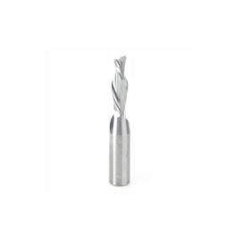 Amana 46204 Solid Carbide Spiral 3/8" Diameter Router Bit