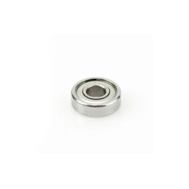 Amana Tool 47705 Metric Steel Ball Bearing Guide 13mm Overall D x 5mm Inner D x 5/32 Height