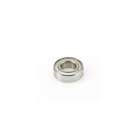 Amana Tool 47713 Metric Steel Ball Bearing Guide 16mm Overall D x 8mm Inner D x 5mm Height