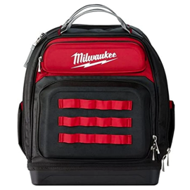 Milwuakee 48-22-8201 Ultimate Jobsite Backpack