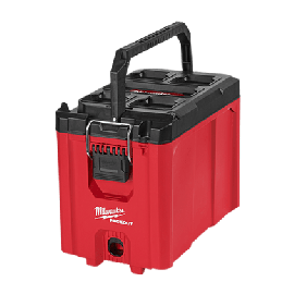 Milwaukee 48-22-8422 PACKOUT™ Compact Tool Box | Dynamite Tool