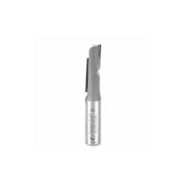 Amana Tool 51320 Carbide Tipped Opposite Shear Staggered Shear Tooth Plunge 1/2 D x 1-1/2 CH x 1/2 Inch SHK Router Bit