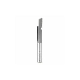 Amana Tool 51324 Carbide Tipped Opposite Shear Staggered Shear Tooth Plunge 1/2 D x 2 Inch CH x 1/2 SHK Router Bit