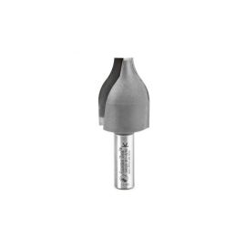 Amana Tool 54520 Carbide Tipped Ogee Vertical Raised Panel 7/8 R x 1-3/16 D x 1-5/8 CH x 1/2 Inch SHK Router Bit