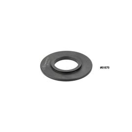 Amana Tool 61676 Insert Shaper Cutter Accessory 2.675 Diameter x 3/4 Inch Bore Retainer for no. 61660