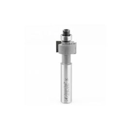 Amana Tool 57106 Carbide Tipped Face Inlay Solid Surface 7/8 D x 1/2 CH x 1/2 Inch SHK Router Bit