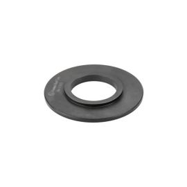 Amana Tool 61670 Insert Shaper Cutter Accessory 2.675 Diameter x 1-1/4 Inch Bore Retainer for no. 61660