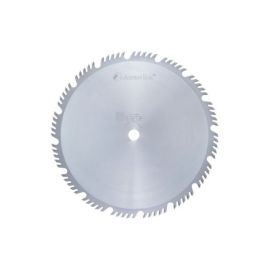 Amana Tool 616804 Carbide Tipped Combination Ripping and Crosscut 16 Inch D x 80T 4+1, 15 Deg, 1 Inch Bore, Circular Saw Blade