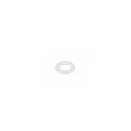 Amana Tool 67101 Steel Flat Lock Washer 5/16 Overall D x 3/16 Inner D