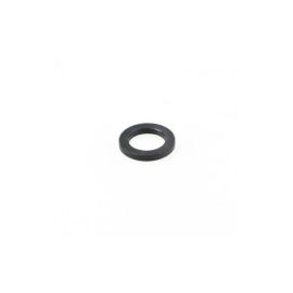Amana Tool 67132 Steel Flat Lock Washer 3/8 Overall D x 1/4 Inner D