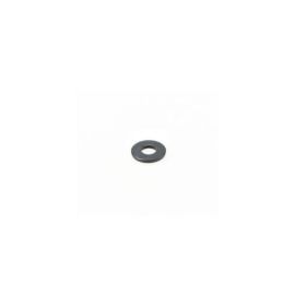 Amana Tool 67200 Steel Flat Lock Washer 1/4 Overall D x 3/32 Inner D