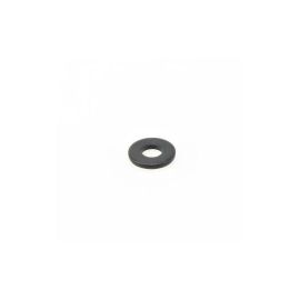 Amana Tool 67202 Steel Flat Lock Washer 5/16 Overall D x 1/8 Inner D