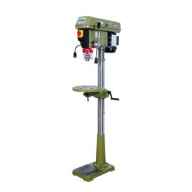 General International 75-165 M1 120V 17 Inch Variable Speed Floor Drill Press