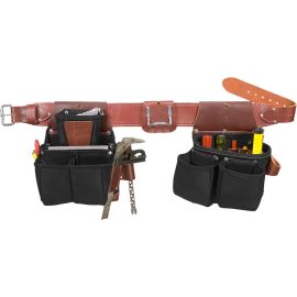 Occidental Leather 8086 OxyLights Ultra Framer Tool Belt | Dynamite Tool