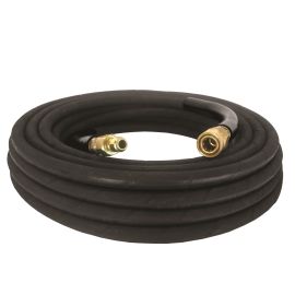 

BE 85.238.151  50Ft, 4000 PSI High Pressure Hose with QC Fittings | Dynamite Tool